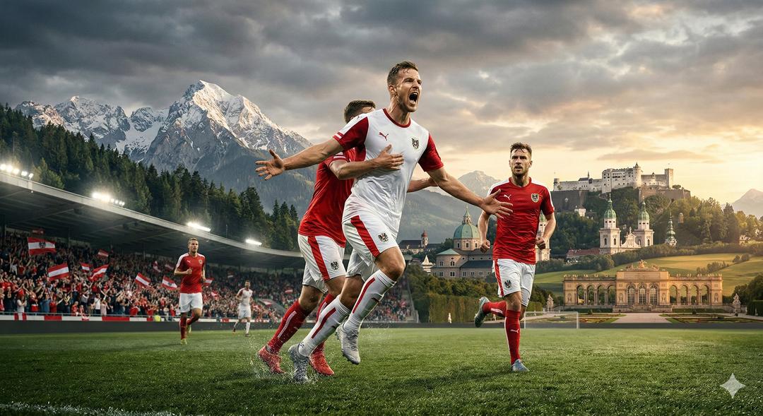 All About The Austria Team For The 2026 World Cup all-about-the-austria-team-for-the-2026-world-cup