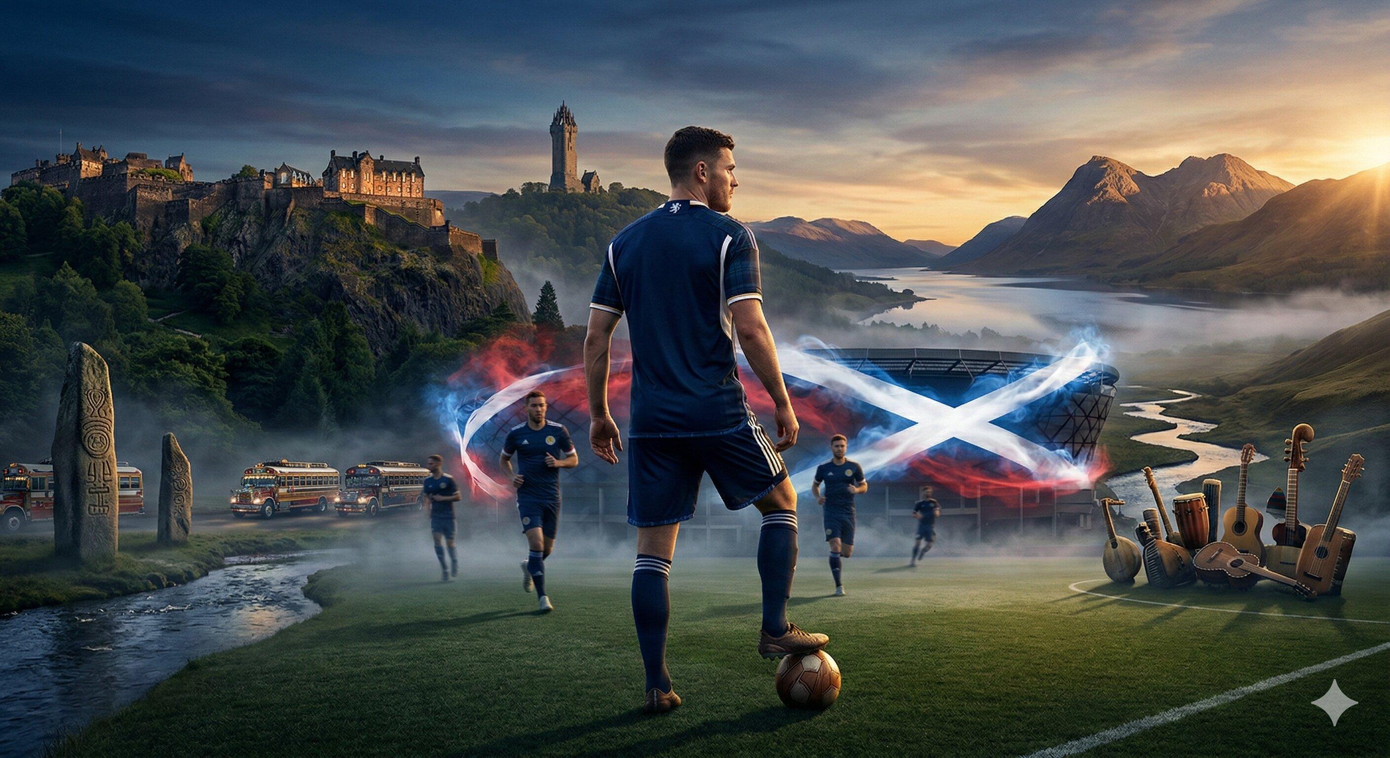 შოტლანდია