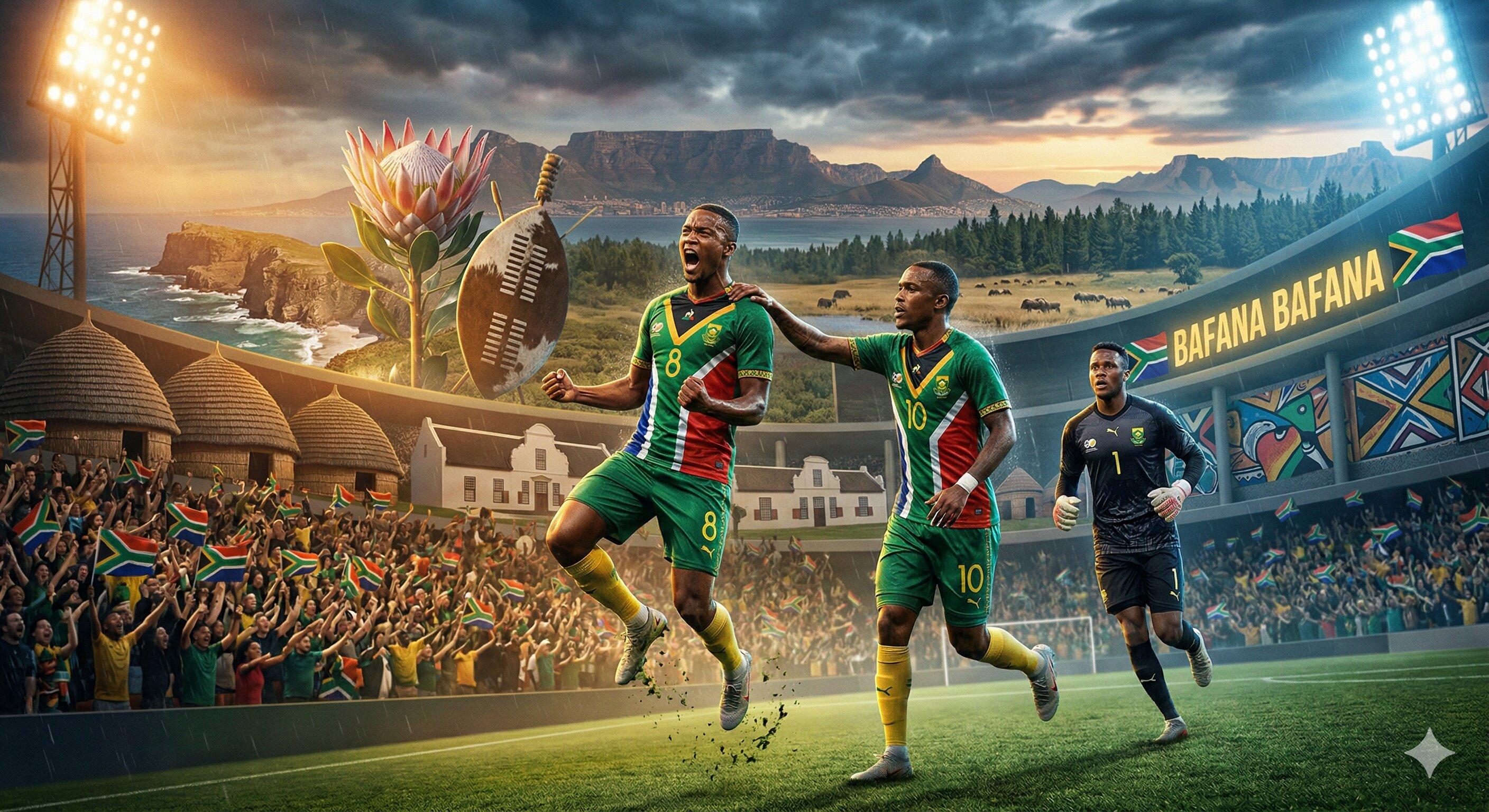 Νότια Αφρική