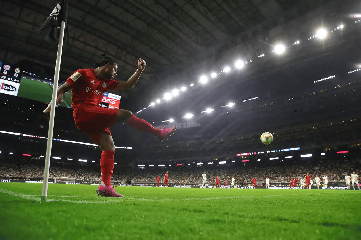 휴스턴 스타디움