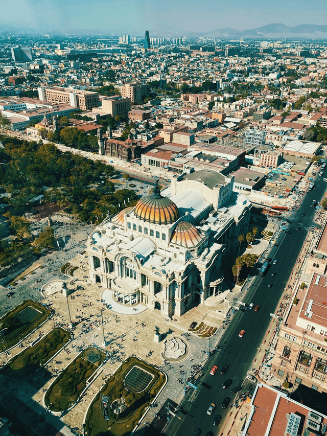 Estadio Azteca For The World Cup 2026 Matches Info estadio-azteca-for-the-world-cup-2026-matches-info