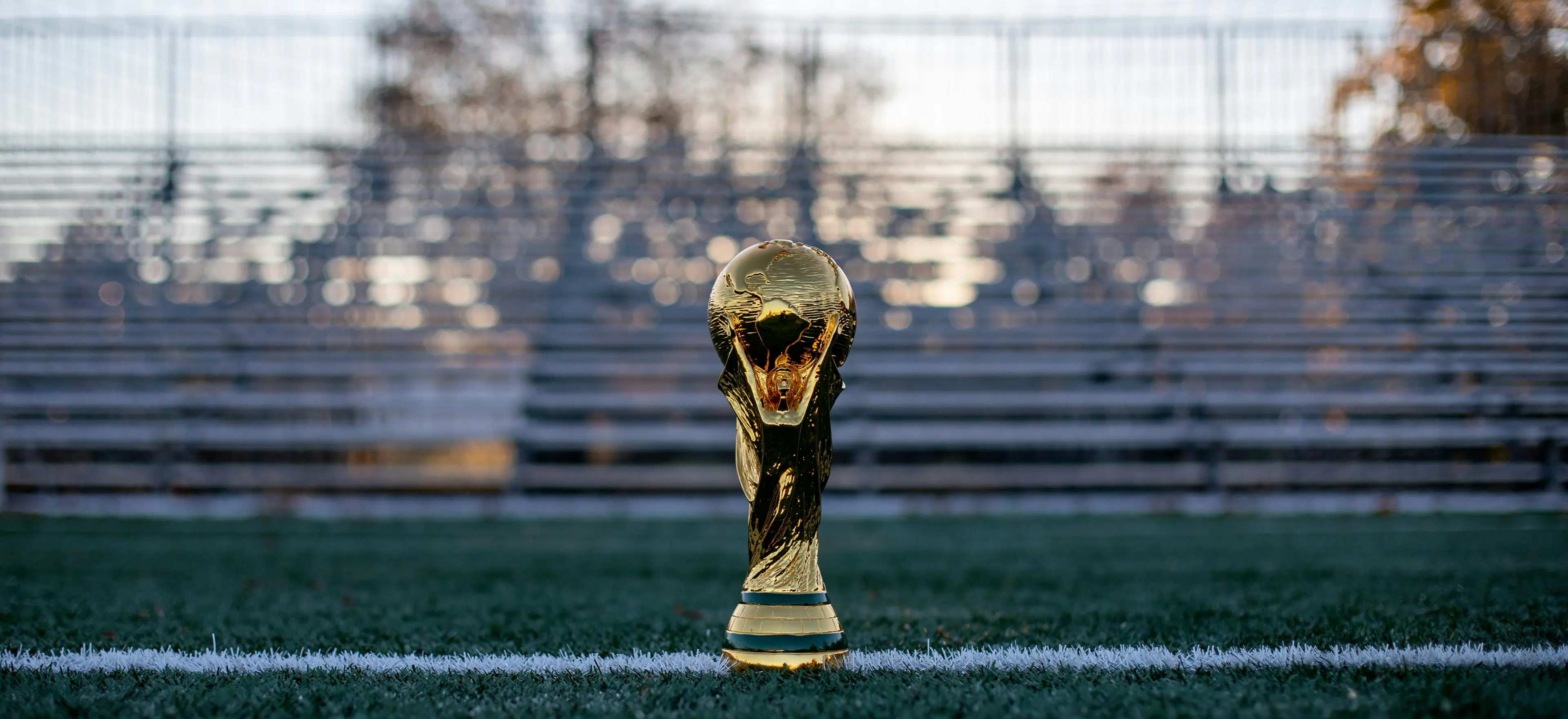 Every World Cup Host Country Ranked for Fans Ahead of 2026
