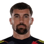 Mathew David Ryan