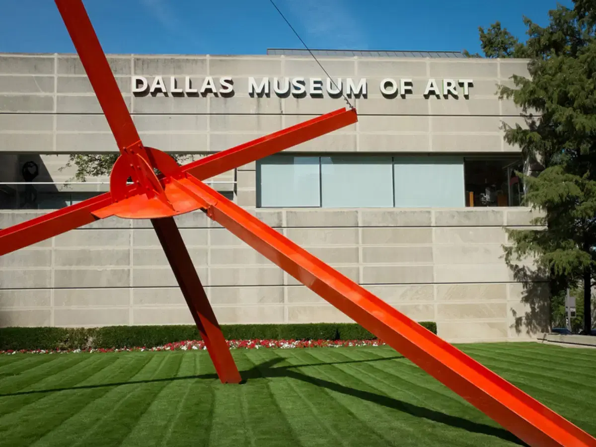 Bảo tàng Nghệ thuật Dallas