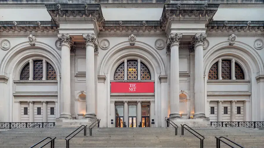 The Metropolitan Museum of Art (The Met)