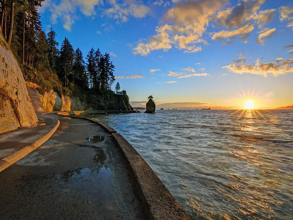 Công viên Stanley Park