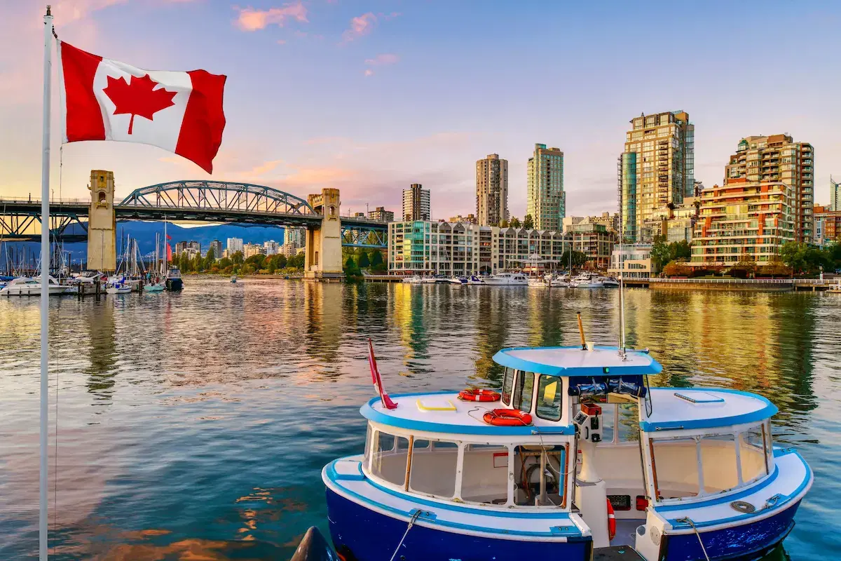 Đảo Granville Island