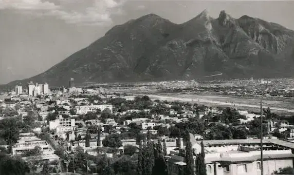 Lịch sử của Monterrey