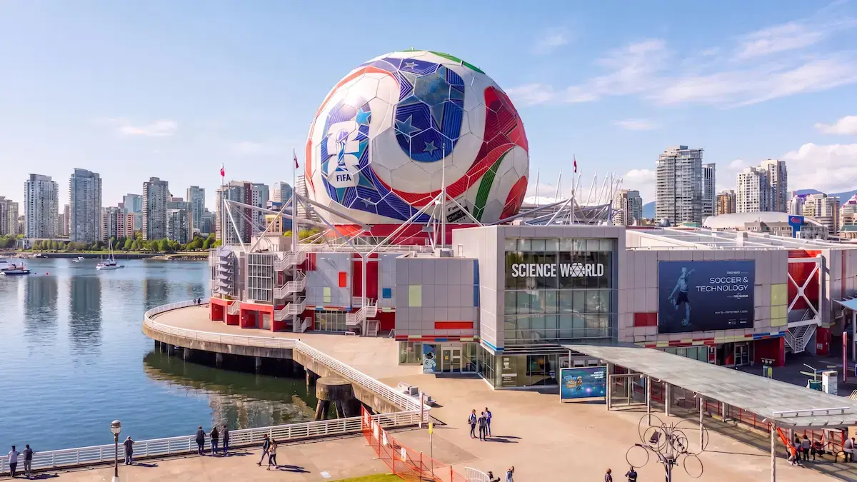 עולם המדע (Science World)