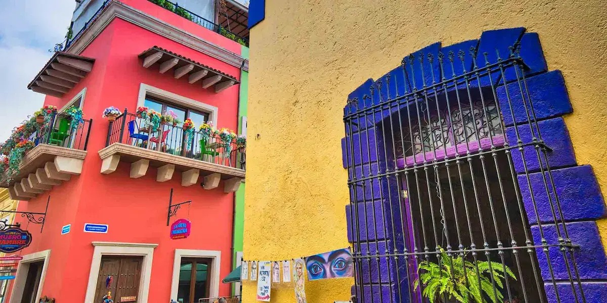 ისტორიული კვარტალი (Barrio Antiguo)