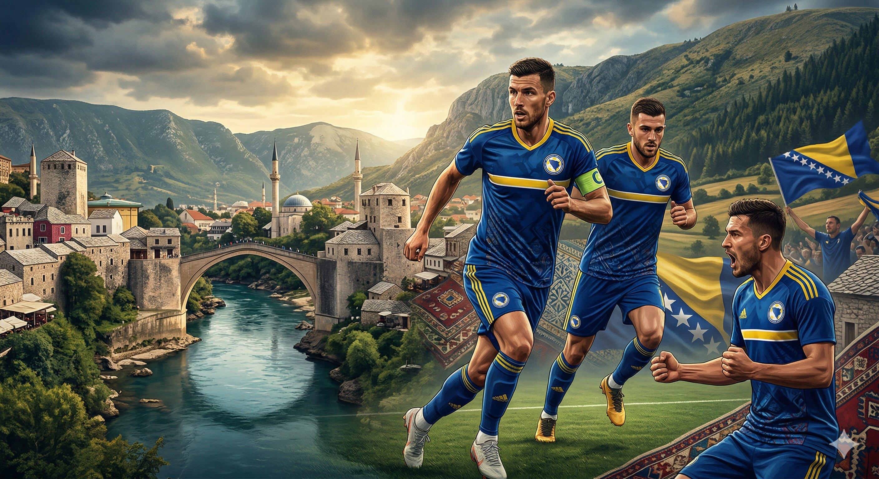 Bosnia and Herzegovina