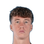 Jack William Hendry