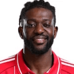 Ibrahim Sangaré