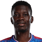 Ismaïla Sarr