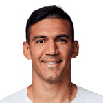 Fabián Cornelio Balbuena González