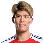 Takehiro Tomiyasu