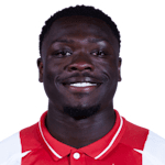 Brian Ebenezer Adjei Brobbey