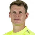 Alexander Nübel