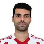 M. Taremi