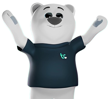 Ticombo Mascot